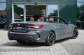 BMW 430 4 Serie Cabrio 430i High Executive | Model M Sport Gris - thumbnail 3
