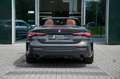 BMW 430 4 Serie Cabrio 430i High Executive | Model M Sport Gris - thumbnail 9