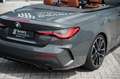 BMW 430 4 Serie Cabrio 430i High Executive | Model M Sport Gris - thumbnail 27