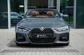 BMW 430 4 Serie Cabrio 430i High Executive | Model M Sport Gris - thumbnail 8