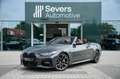 BMW 430 4 Serie Cabrio 430i High Executive | Model M Sport Gris - thumbnail 1