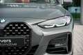 BMW 430 4 Serie Cabrio 430i High Executive | Model M Sport Gris - thumbnail 31