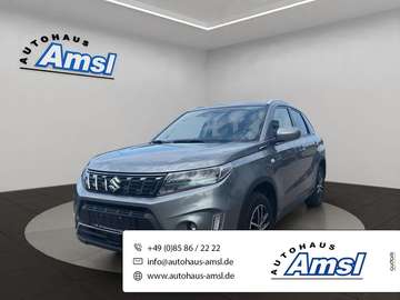 1.4 Mild-Hybrid Comfort*AHK*8fach*Kam*PDC