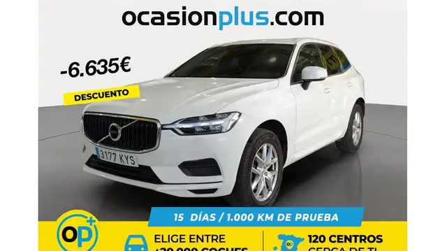 Volvo XC60 D3 Momentum