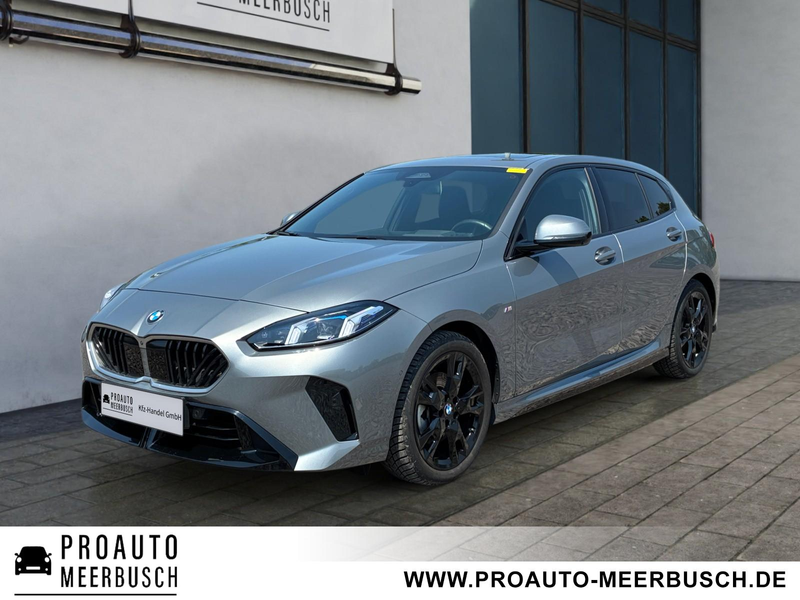 BMW 120 i M Sport MMRY/HEADUP/PANO/ACC/H&K/360°