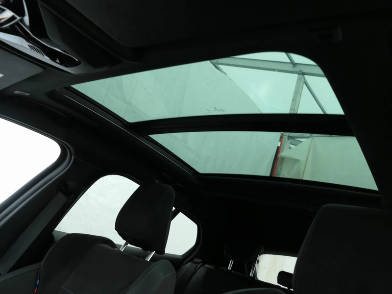 BMW 120 i M Sport MMRY/HEADUP/PANO/ACC/H&K/360° — photo 13