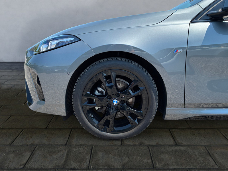 BMW 120 i M Sport MMRY/HEADUP/PANO/ACC/H&K/360° — photo 5