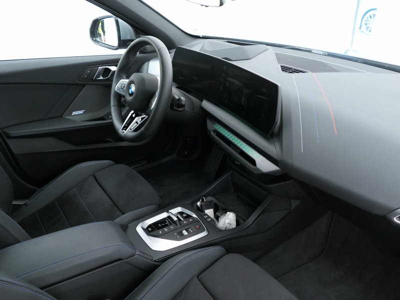 BMW 120 i M Sport MMRY/HEADUP/PANO/ACC/H&K/360° — photo 6