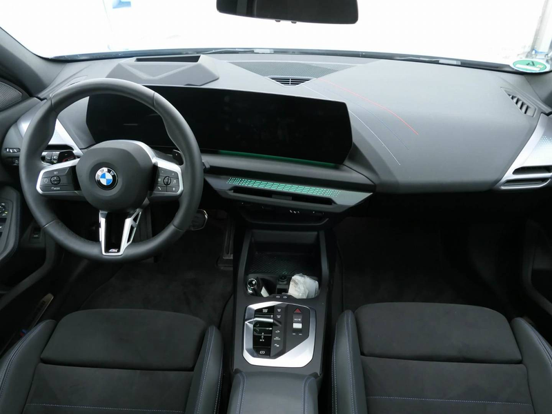 BMW 120 i M Sport MMRY/HEADUP/PANO/ACC/H&K/360° — photo 14