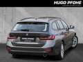 BMW 330 e xDrive. ACC. AHK.Driving Assist.Leder Gris - thumbnail 3