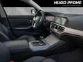 BMW 330 e xDrive. ACC. AHK.Driving Assist.Leder Gris - thumbnail 6