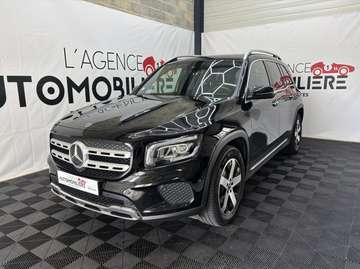 200d Progressive Line 8G DCT 7 places