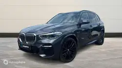 BMW X5 xDrive45e 394ch M Sport 17cv