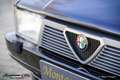Alfa Romeo 75 1.8 turbo Schwarz - thumbnail 28