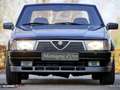 Alfa Romeo 75 1.8 turbo Schwarz - thumbnail 1