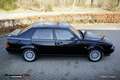 Alfa Romeo 75 1.8 turbo Schwarz - thumbnail 26