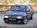 Alfa Romeo 75 1.8 turbo Schwarz - thumbnail 17