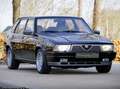 Alfa Romeo 75 1.8 turbo Schwarz - thumbnail 24