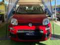 Fiat Panda Pandina 1.0 firefly hybrid s Rood - thumbnail 1