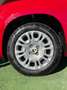 Fiat Panda Pandina 1.0 firefly hybrid s Rood - thumbnail 4