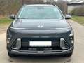 Hyundai KONA KONA 1.0 T-GDI Trend *Navi*CarPlay*ACC*LED*RFK* Grijs - thumbnail 2