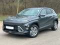 Hyundai KONA KONA 1.0 T-GDI Trend *Navi*CarPlay*ACC*LED*RFK* Grijs - thumbnail 1
