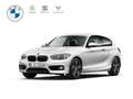 BMW 118 i Sport Linei 3-Türer NAVI+HIFI+KLIMA+LED+SHZG+PDC Blanc - thumbnail 1