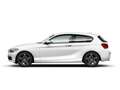BMW 118 i Sport Linei 3-Türer NAVI+HIFI+KLIMA+LED+SHZG+PDC Blanc - thumbnail 2