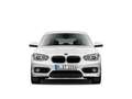 BMW 118 i Sport Linei 3-Türer NAVI+HIFI+KLIMA+LED+SHZG+PDC Blanc - thumbnail 5