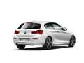 BMW 118 i Sport Linei 3-Türer NAVI+HIFI+KLIMA+LED+SHZG+PDC Blanc - thumbnail 3