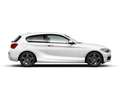 BMW 118 i Sport Linei 3-Türer NAVI+HIFI+KLIMA+LED+SHZG+PDC Blanc - thumbnail 4
