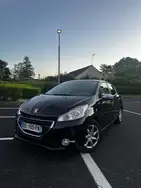 Peugeot 208 1.2 VTi 82ch BVM5 Envy