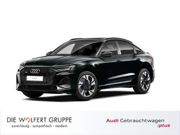 S line 55 quattro PANO*360°*HUD