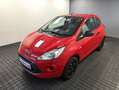 Ford Ambiente Cool&Sound+Shzg+A C+IsoFix+BT+IPS Rood - thumbnail 1