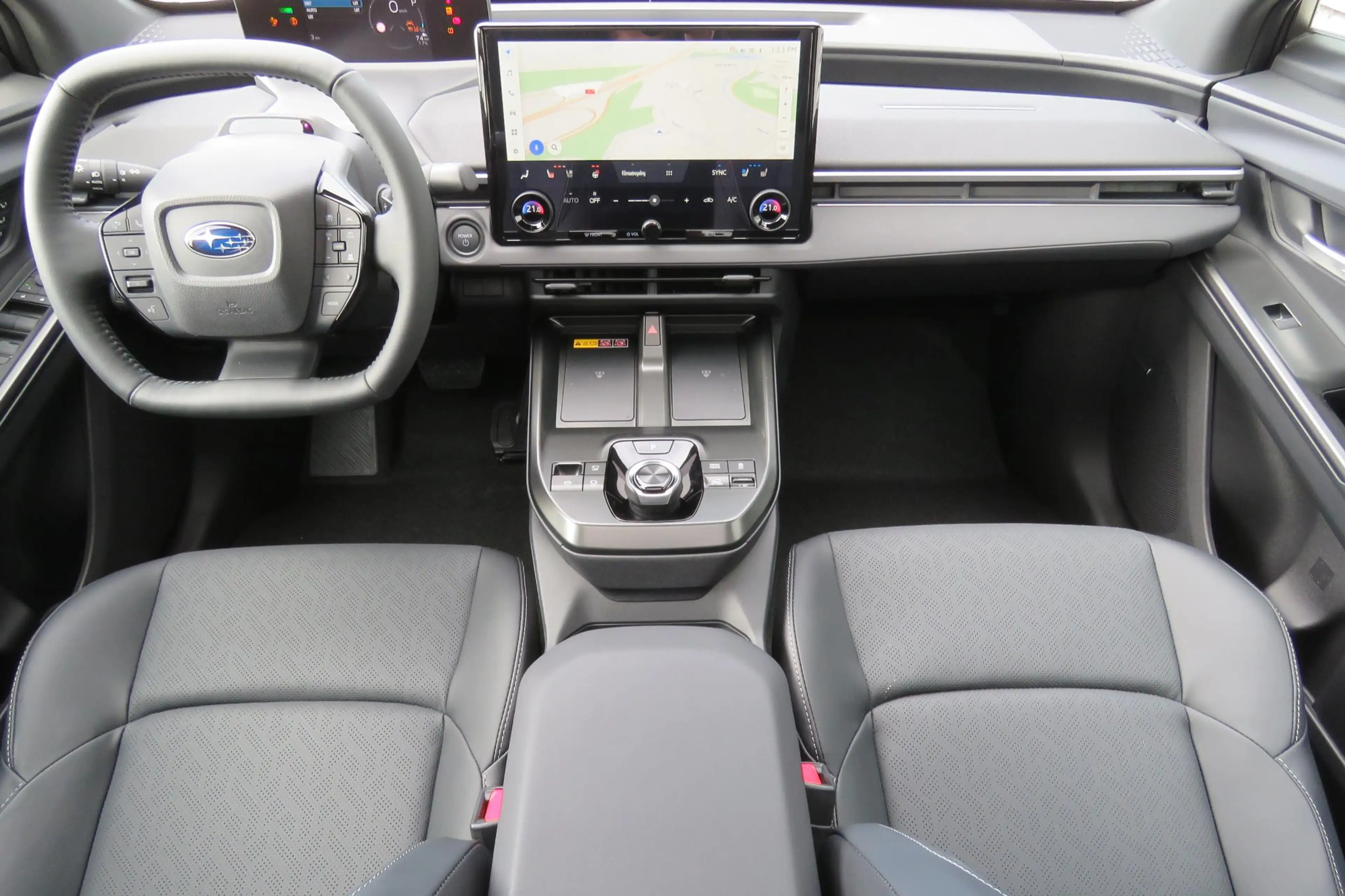 Subaru Solterra 4E-xperience+ 73.1 kWh | 8-jaar garantie | AWD | 1 — photo 3