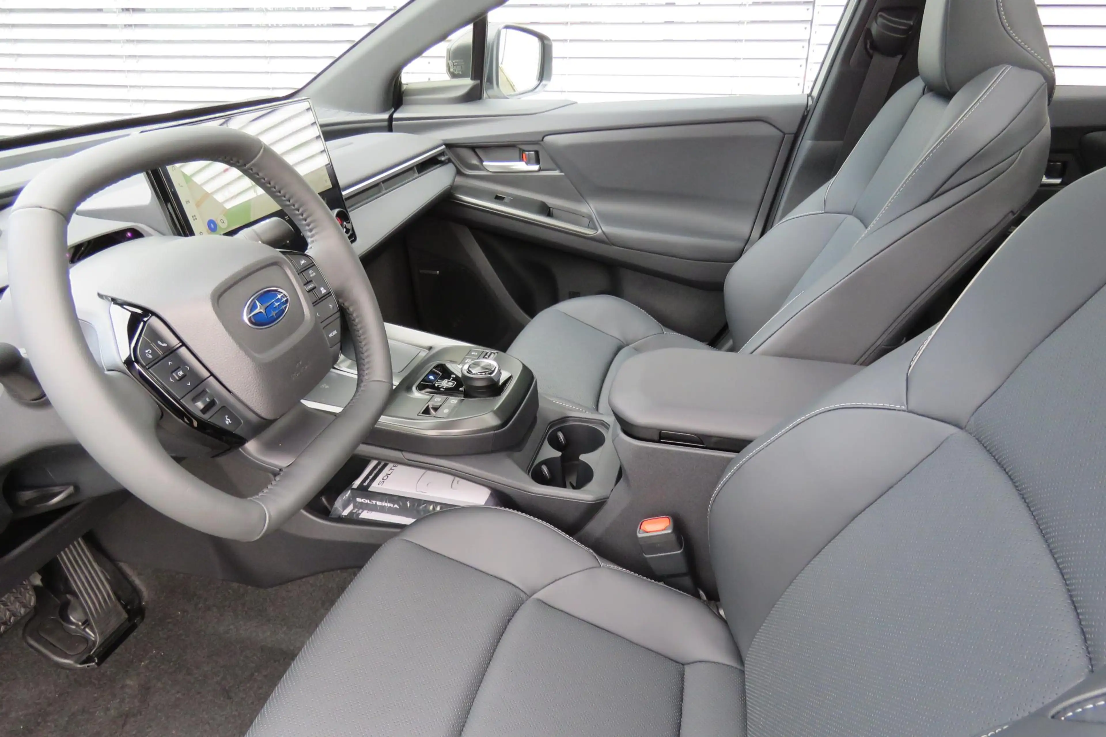 Subaru Solterra 4E-xperience+ 73.1 kWh | 8-jaar garantie | AWD | 1 — photo 10