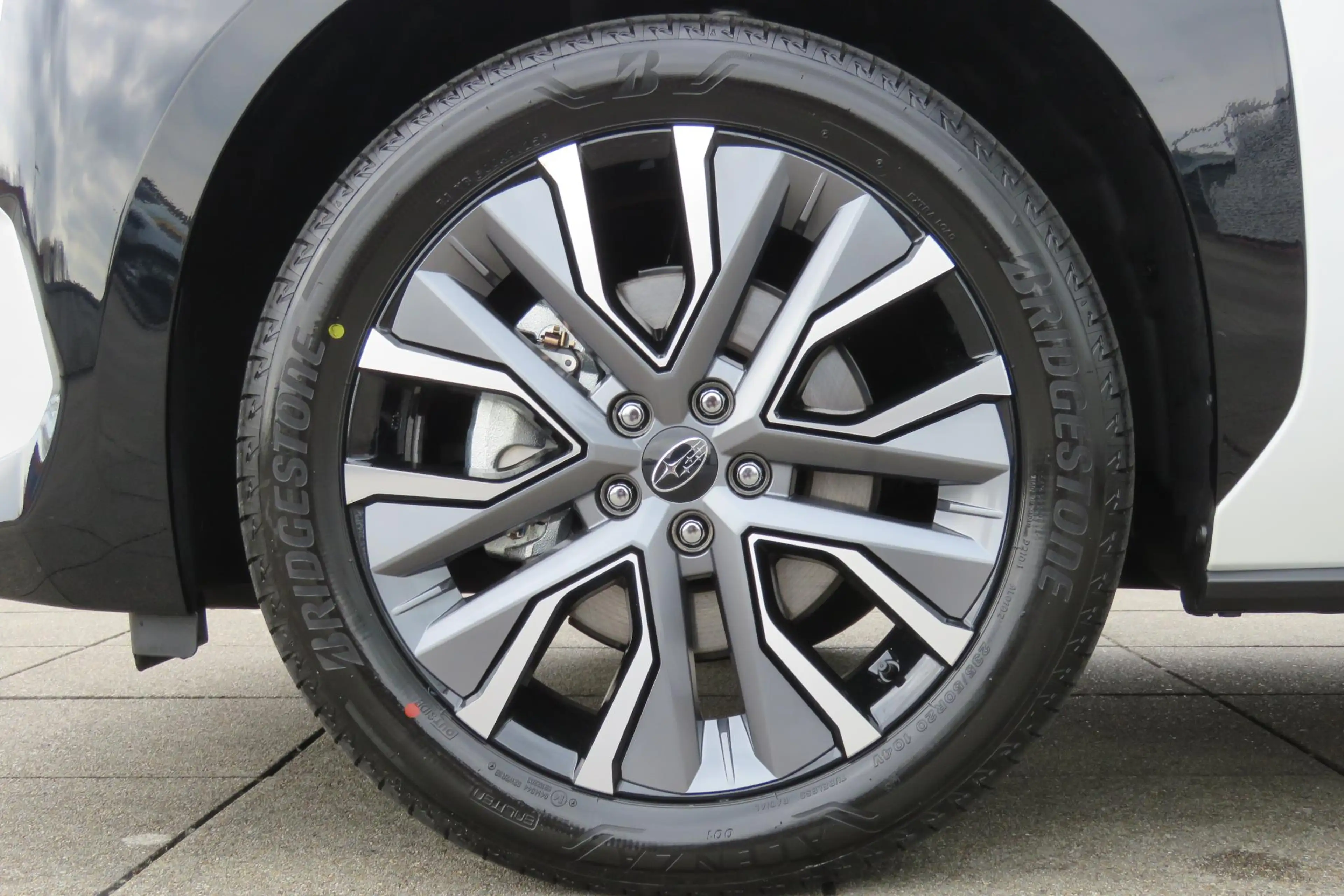Subaru Solterra 4E-xperience+ 73.1 kWh | 8-jaar garantie | AWD | 1 — photo 4