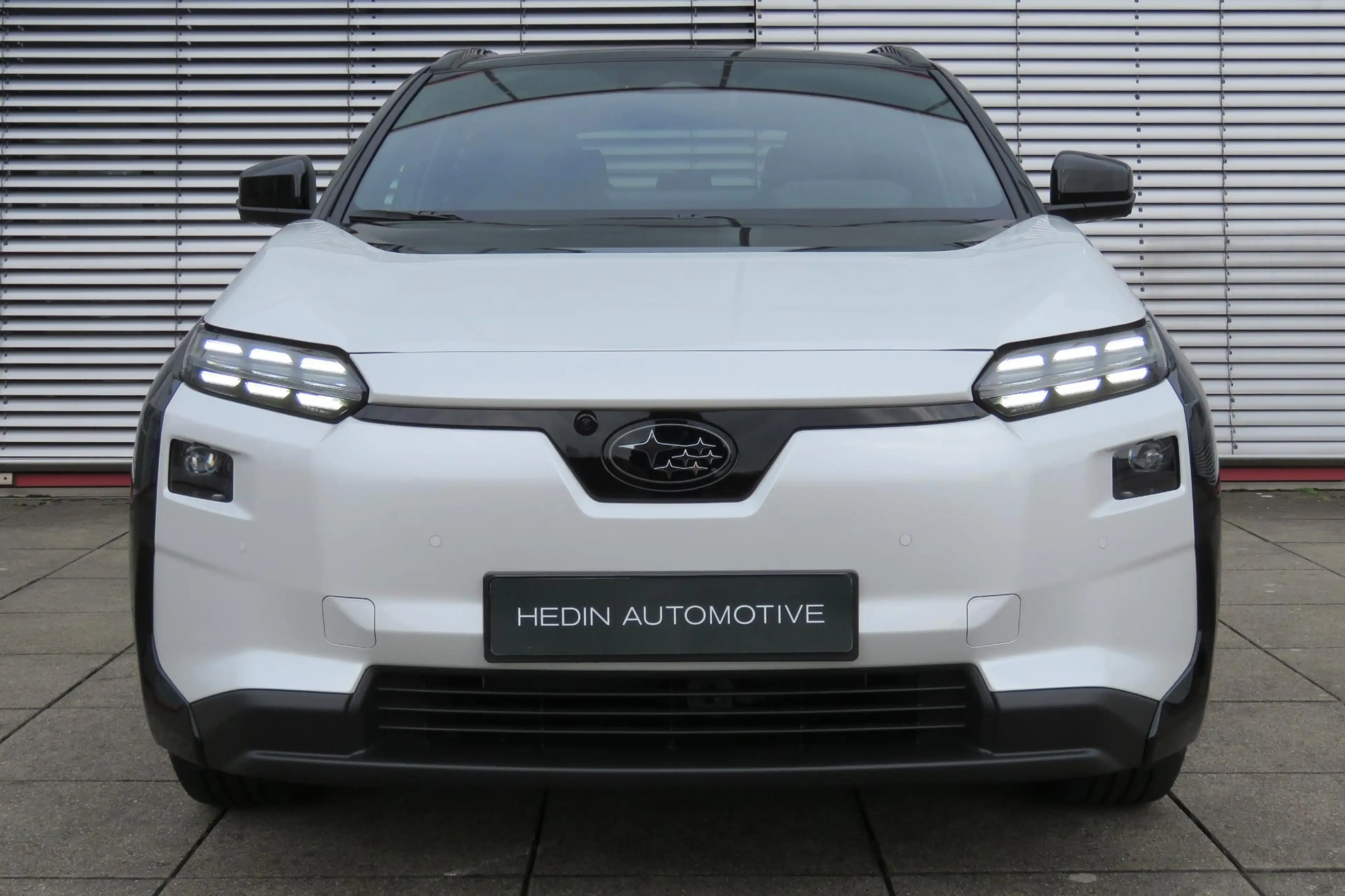 Subaru Solterra 4E-xperience+ 73.1 kWh | 8-jaar garantie | AWD | 1 — photo 6