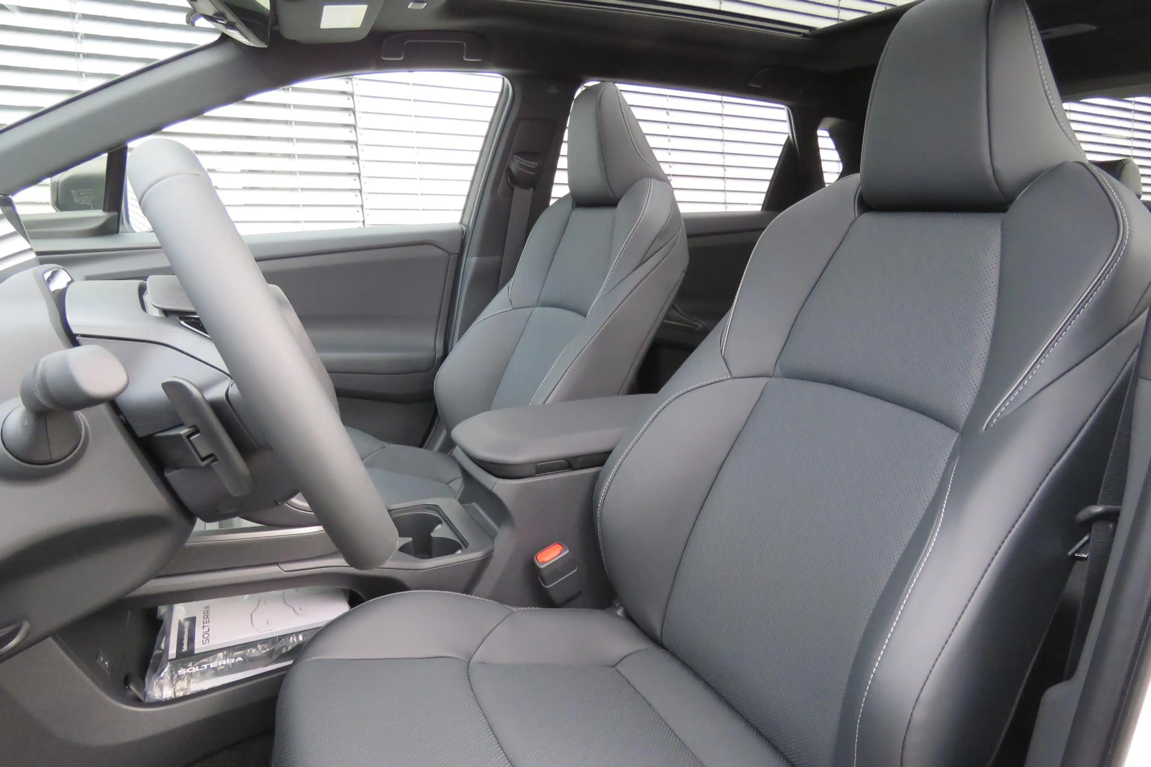 Subaru Solterra 4E-xperience+ 73.1 kWh | 8-jaar garantie | AWD | 1 — photo 11