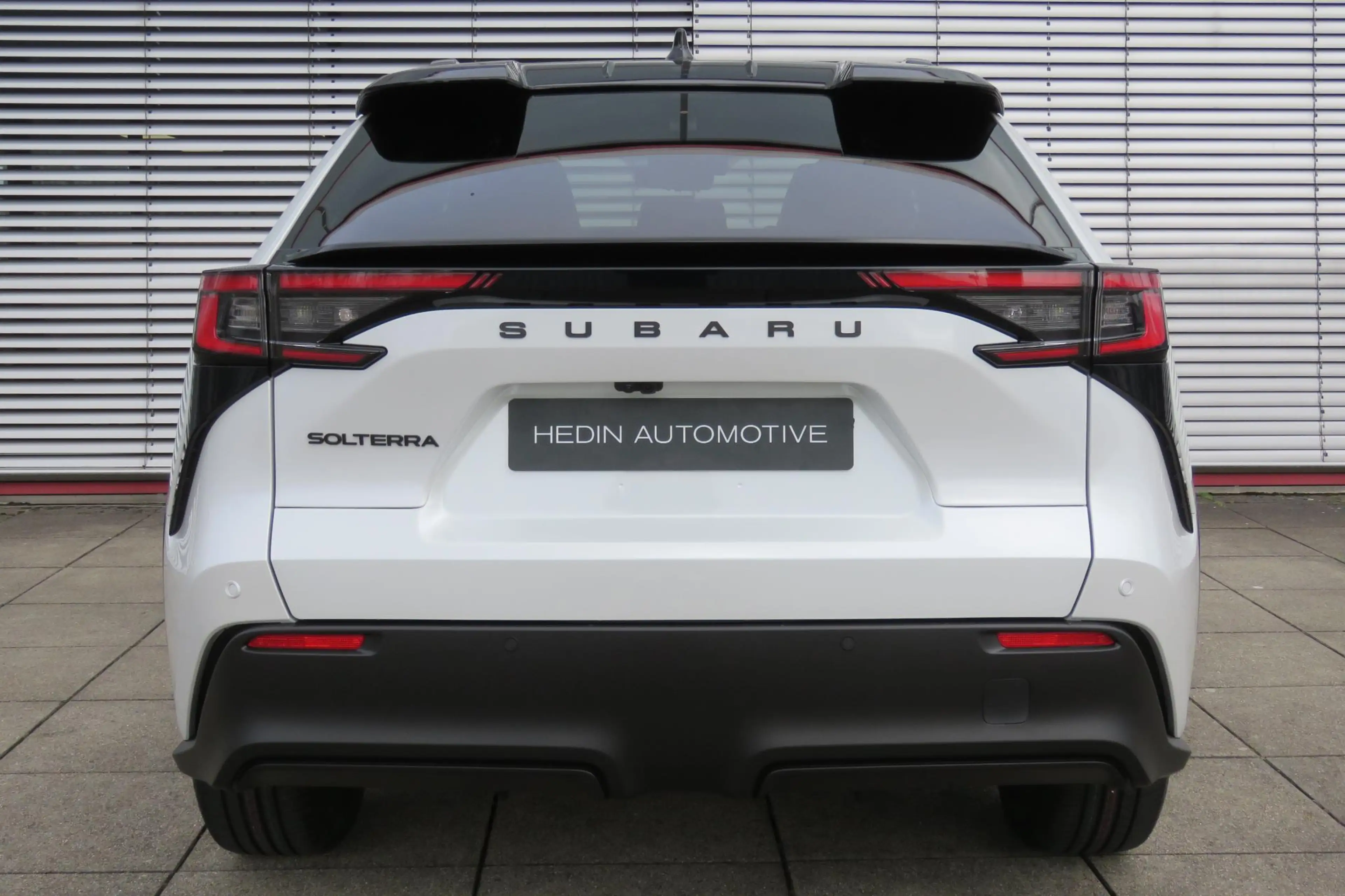 Subaru Solterra 4E-xperience+ 73.1 kWh | 8-jaar garantie | AWD | 1 — photo 8