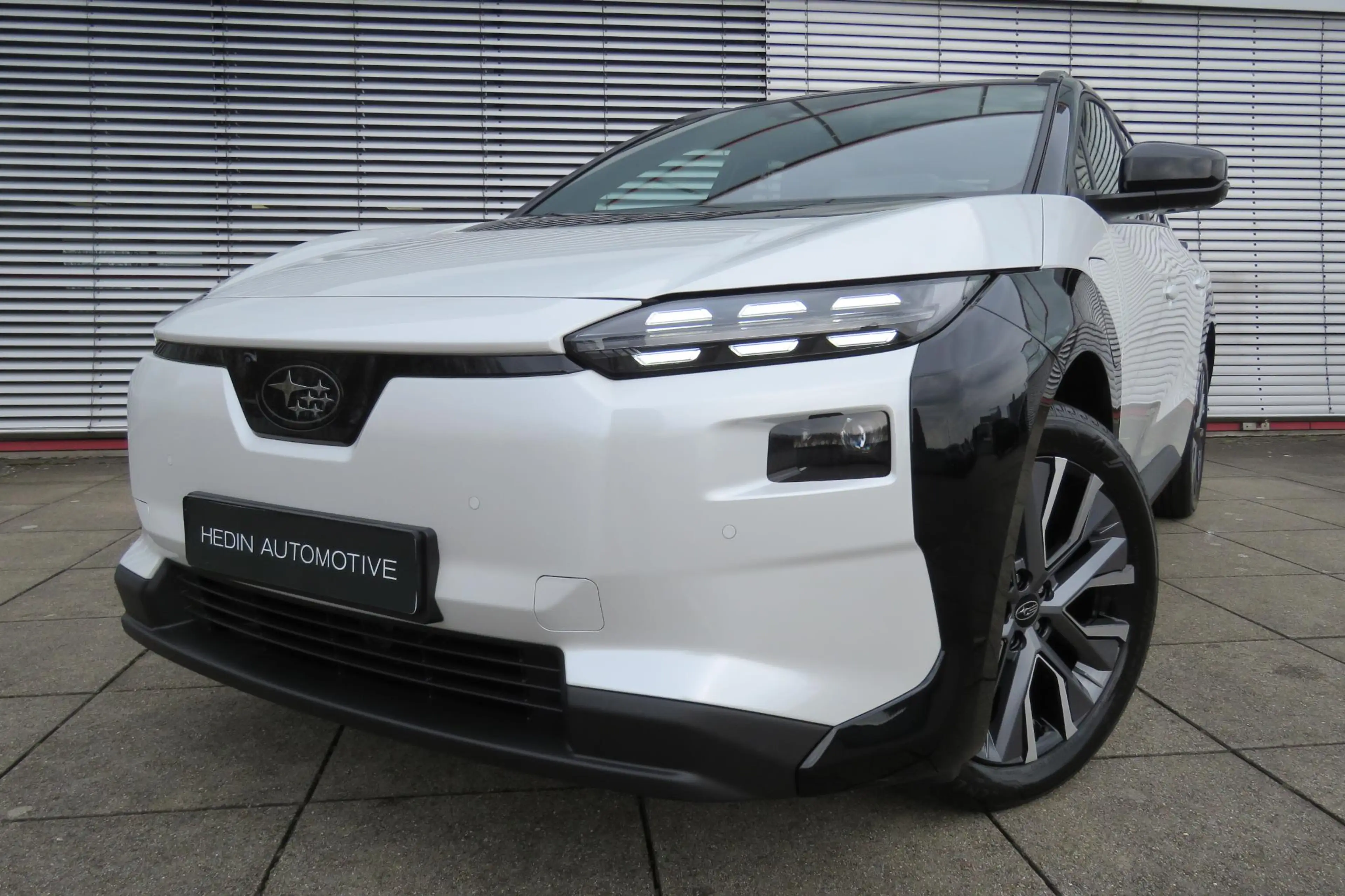 Subaru Solterra 4E-xperience+ 73.1 kWh | 8-jaar garantie | AWD | 1 — photo 5