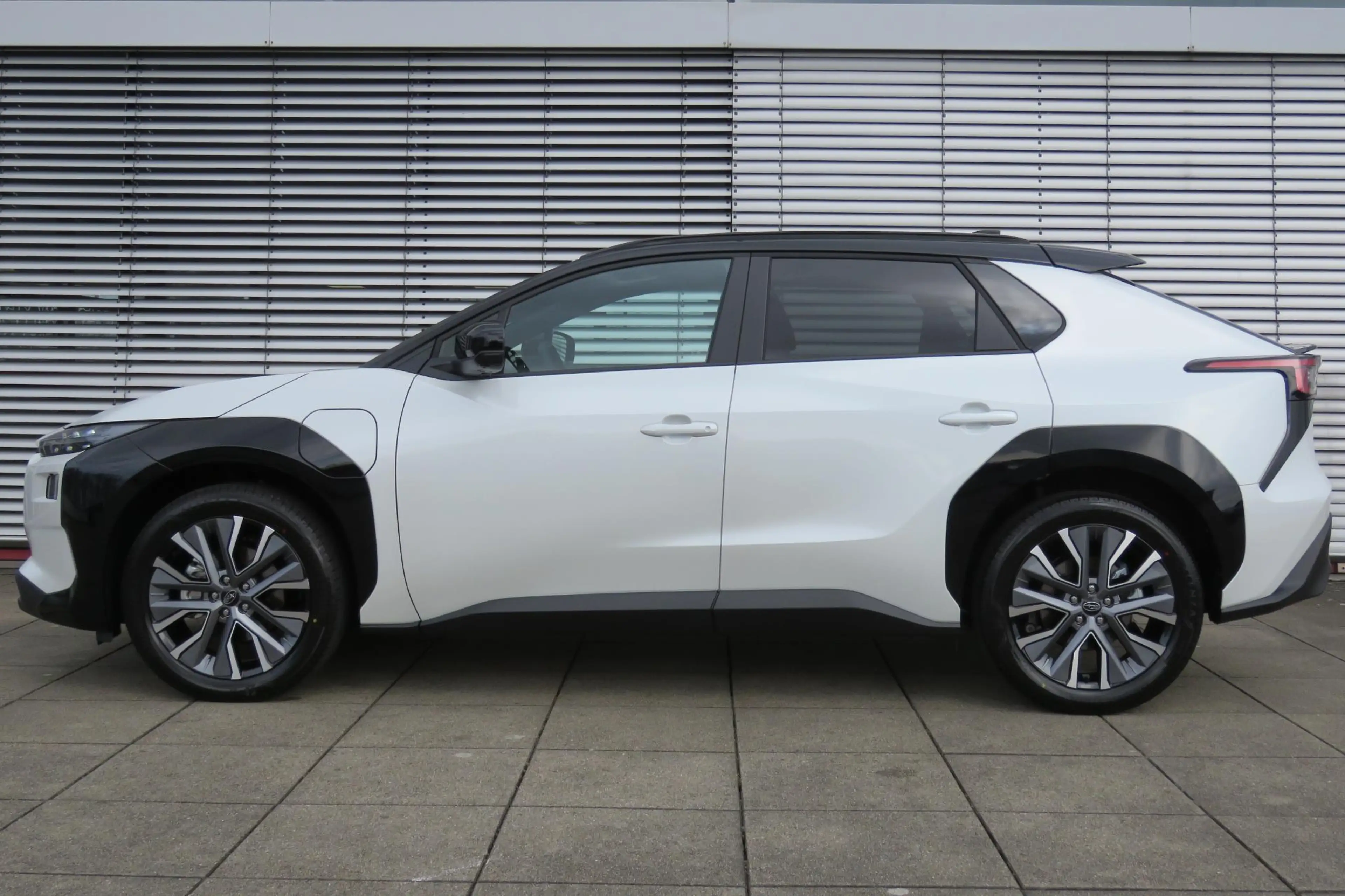 Subaru Solterra 4E-xperience+ 73.1 kWh | 8-jaar garantie | AWD | 1 — photo 7