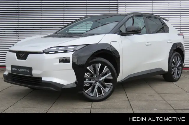 Subaru Solterra 4E-xperience+ 73.1 kWh | 8-jaar garantie | AWD | 1