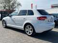 Audi A3 Sportback 1.4 TFSI Ambition/S-Heft/Xenon/PDC Blanc - thumbnail 5