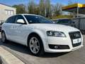 Audi A3 Sportback 1.4 TFSI Ambition/S-Heft/Xenon/PDC Blanc - thumbnail 3