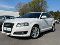 Audi A3 Sportback 1.4 TFSI Ambition/S-Heft/Xenon/PDC Blanc - thumbnail 2