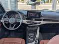 Audi A5 Cabriolet TFSI *** GARANTIE + LED + GPS + CUIR *** Zwart - thumbnail 10