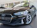 Audi A5 Cabriolet TFSI *** GARANTIE + LED + GPS + CUIR *** Zwart - thumbnail 25