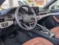 Audi A5 Cabriolet TFSI *** GARANTIE + LED + GPS + CUIR *** Zwart - thumbnail 13