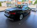 Audi A5 Cabriolet TFSI *** GARANTIE + LED + GPS + CUIR *** Zwart - thumbnail 6